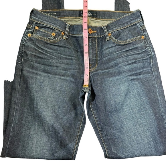 Lucky Brand Sweet’N Low Jeans - Picture 5 of 10